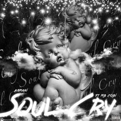 Soul Cry (feat. Mb Cobi) - Single