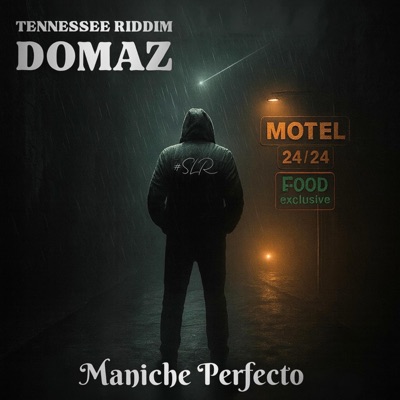 DOMAZ - Single