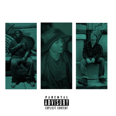 In & Out (feat. Melli, damsKO & BearTheKidd) - Single