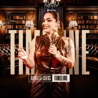 Itens Esquecidos — Raphaela Santos