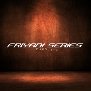 Friyani X1 (feat. Mapentane & Son Of Piano)