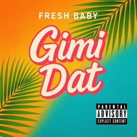 GIMI DAT Fresh baby