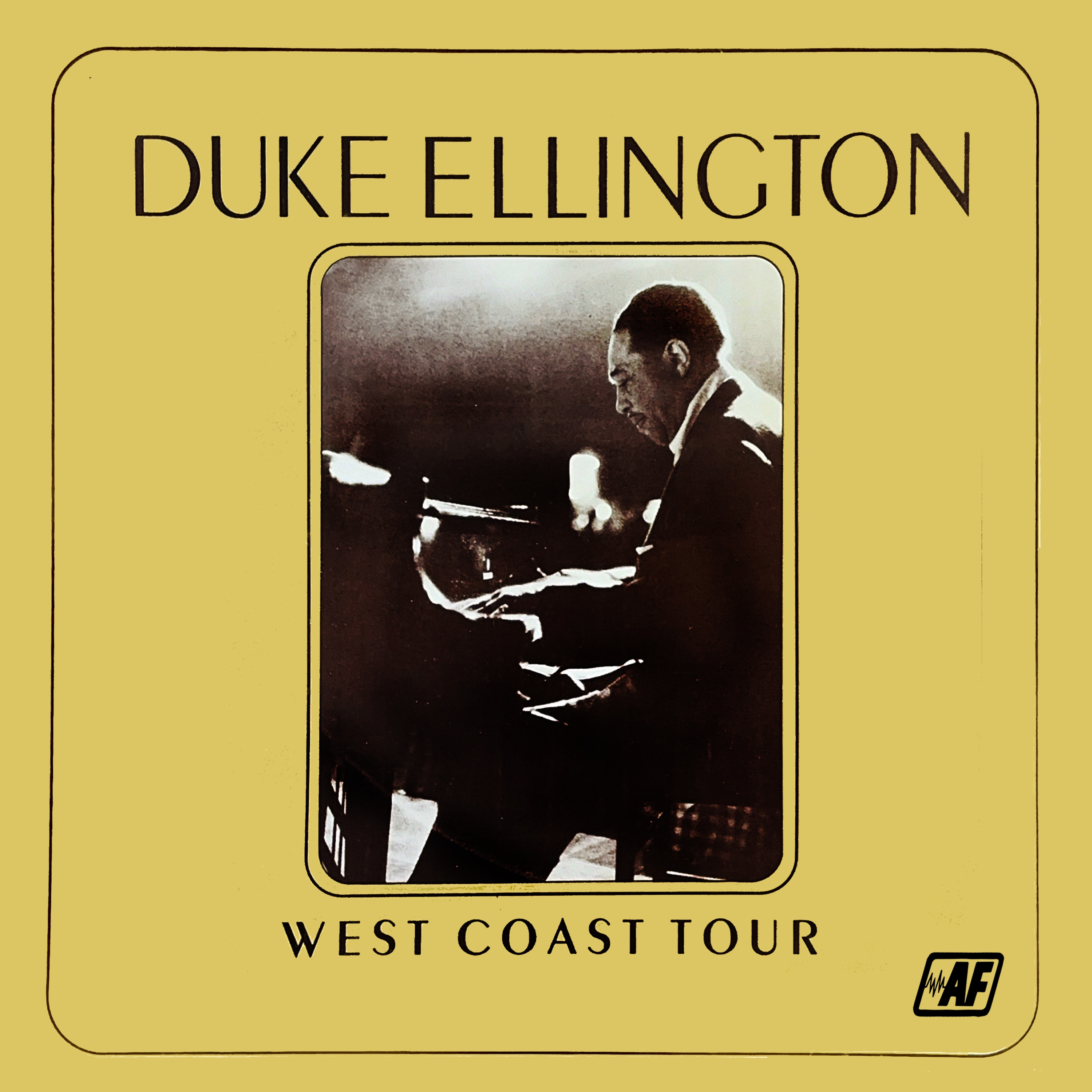 Duke Ellington