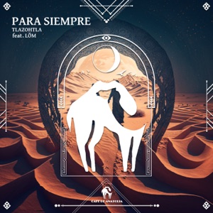Para Siempre - Single