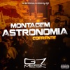 Montagem Astronomia Coerente - Single