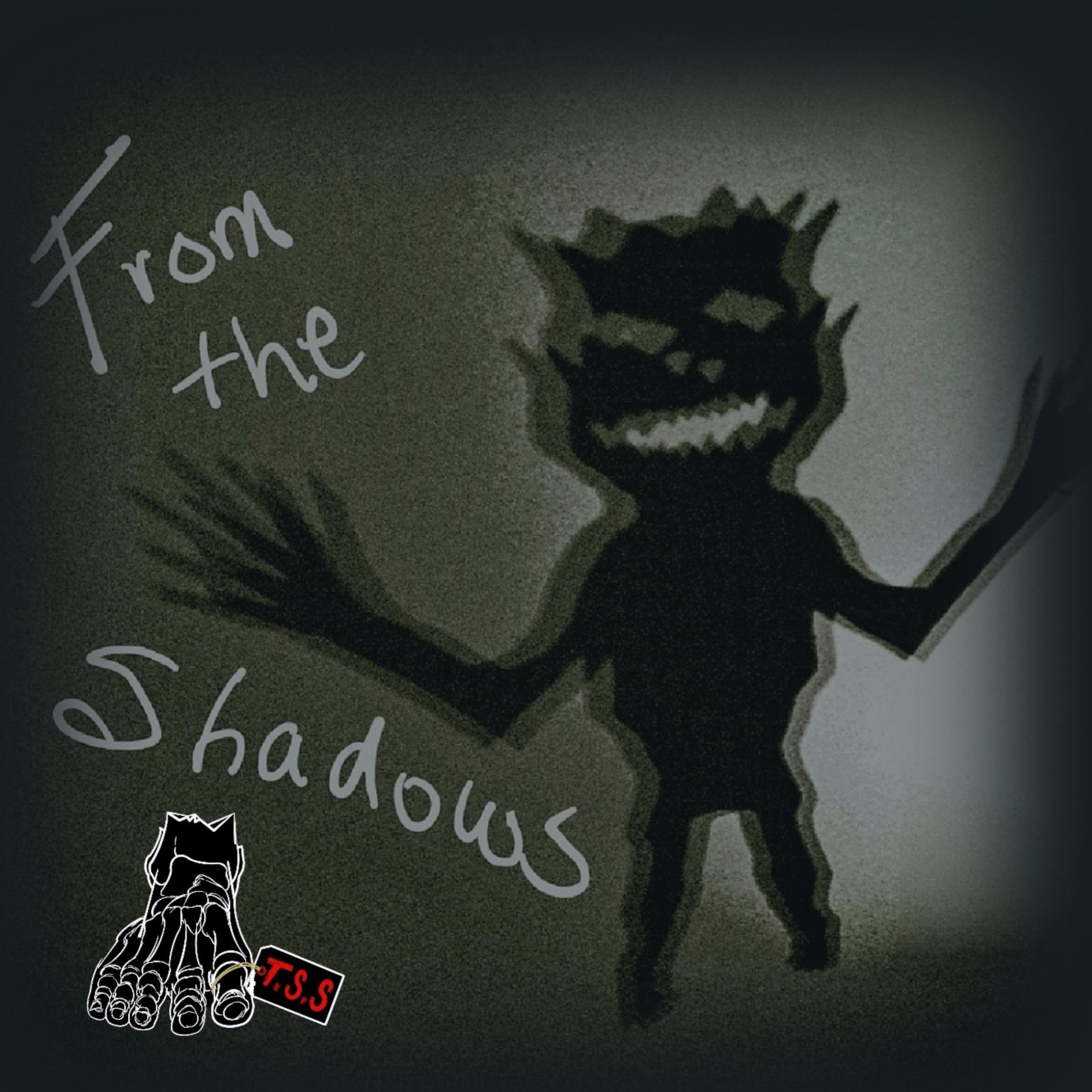 From the Shadows - Single