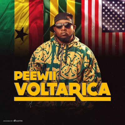 Voltarica - Single