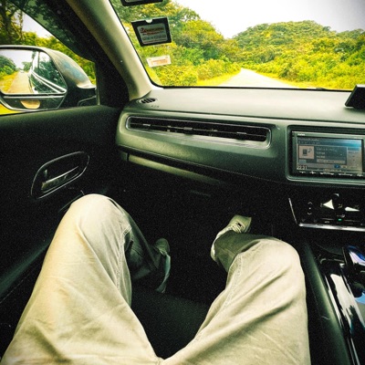 When It Gets Like This I Need Distance - EP