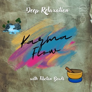 Deep Relaxation with Tibetan Bowls