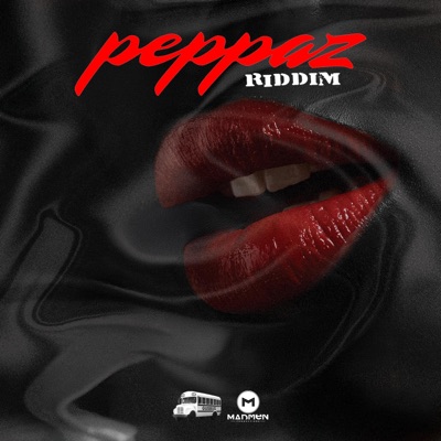 Peppaz Riddim - EP