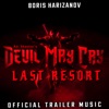 Devil May Cry - Last Resort (Official Trailer Music) [feat. Stephen Cooper]