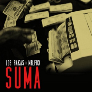 Suma (feat. Los Rakas)