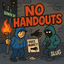 No handouts Torchx3