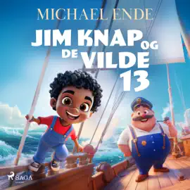 Jim Knap og de vilde 13