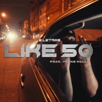 Like 50 (feat. Young Molly) - Single - 2letras