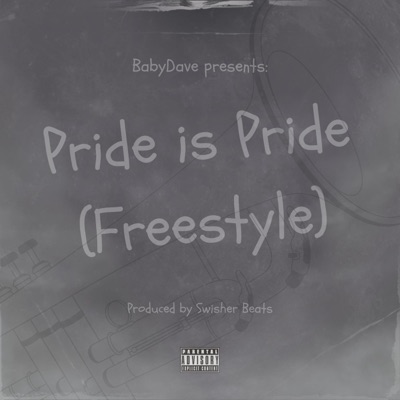 Pride is Pride (Freestyle) - Single