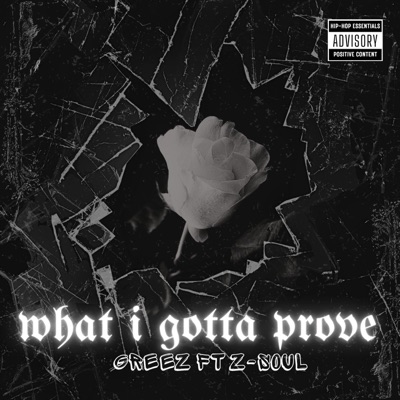 WHAT I GOTTA PROVE (feat. Z SOUL) - Single
