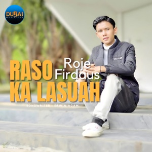 Raso Ka Lasuah Album Art