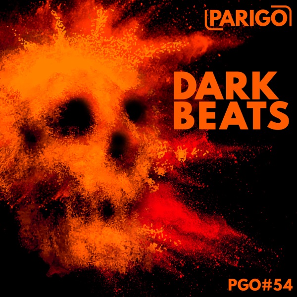 Dark Beats (Parigo No.54)
