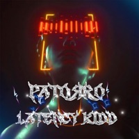 PAL SATEO (feat. latencykidd) - Single - PATORRO