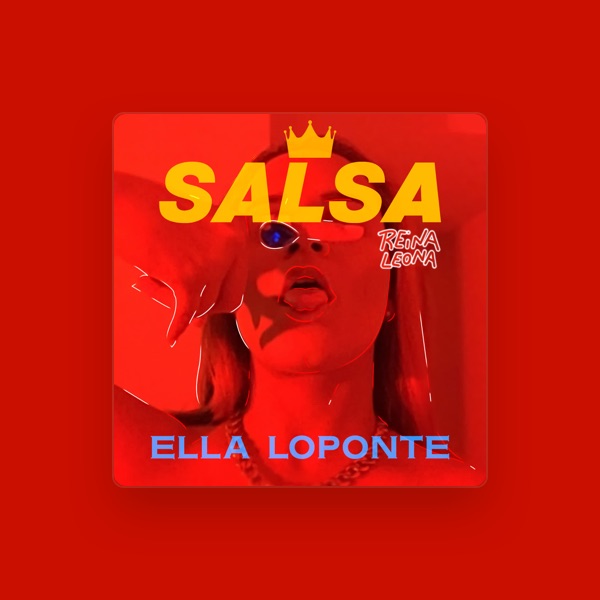 Ella Loponte's avatar