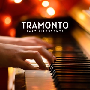 Tramonto: Jazz Rilassante per Meditazione