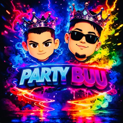 PARTY BUU - EP