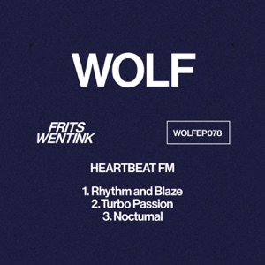 Heartbeat FM - Single