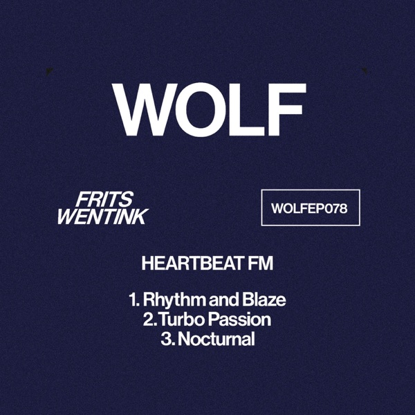 Heartbeat FM - Single
