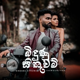 Bindunu Sithuwam (feat. Mahiru Senarathne) Sanushitha