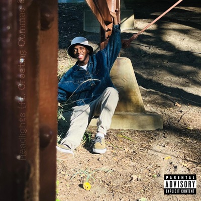 Headlights (feat. Creating Commas & marie) - Single