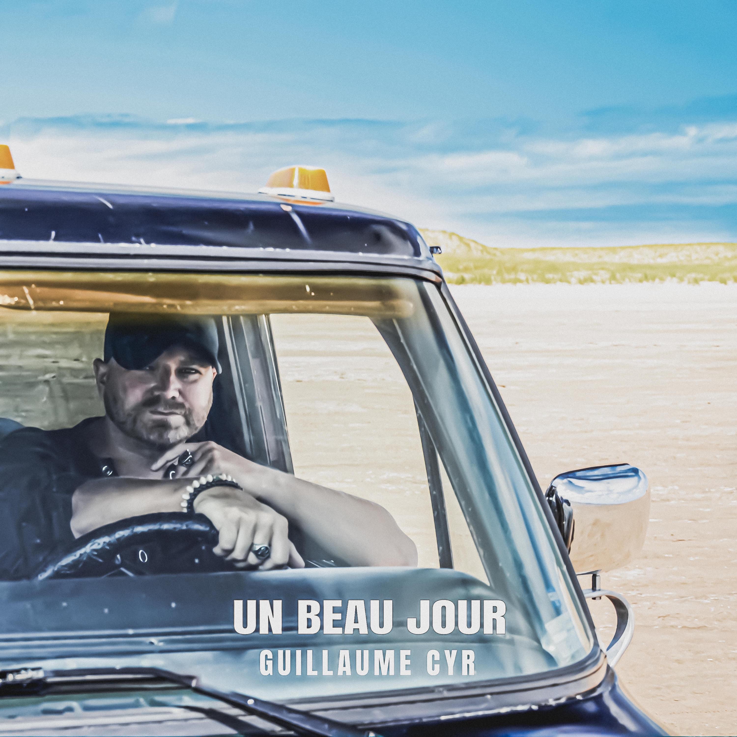 Un beau jour - Single