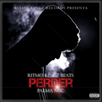 PERDER - Single - Ritmo Kingz Beats & Palma MSC