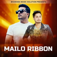 Mailo Ribbon - EP - Mohan Khadka & Sandhya Budha