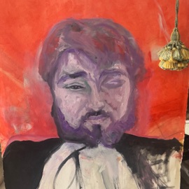 Te Escribo Aaron Veal, byJ. & Ben Beal