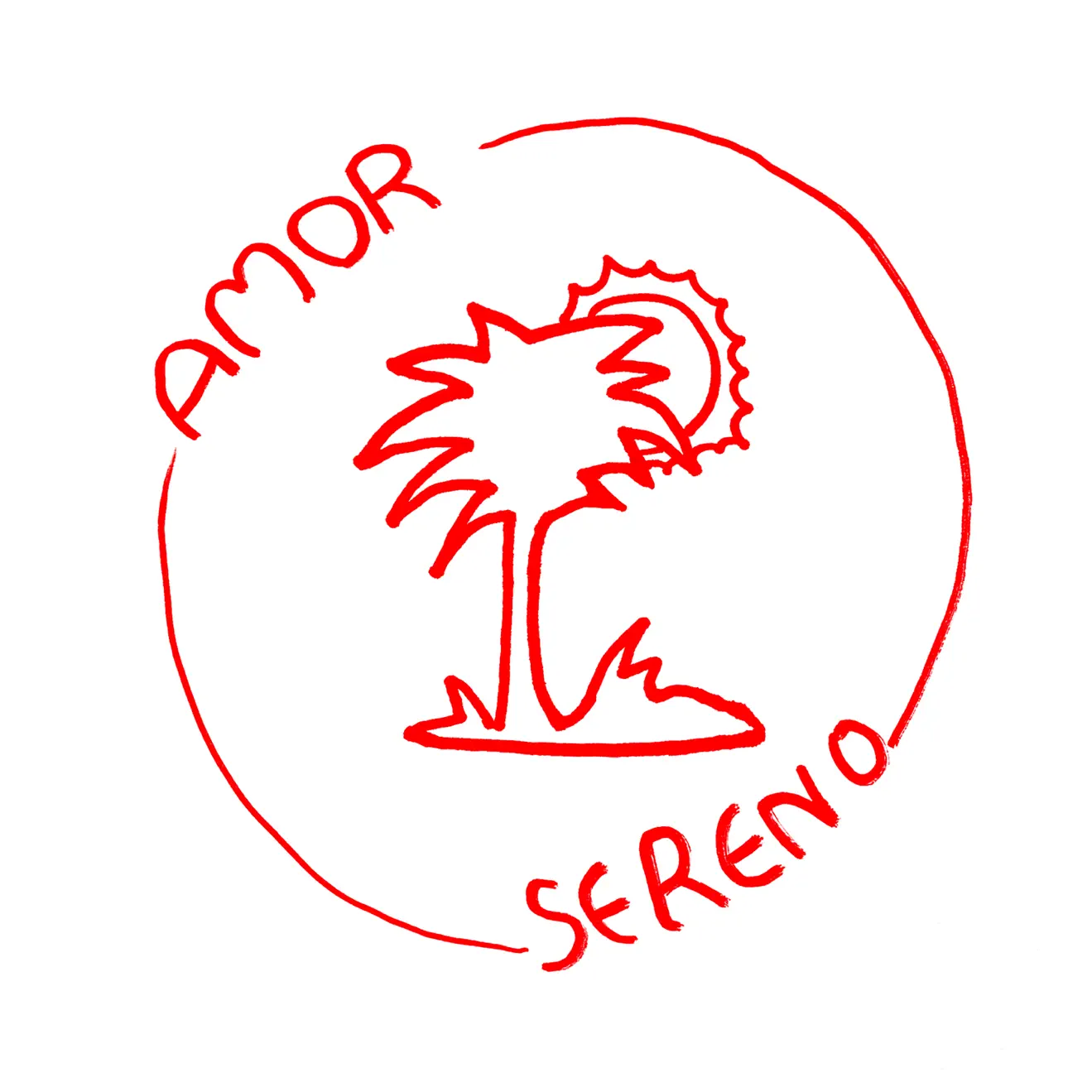 Julio Secchin & Rebeca – Amor Sereno – Single (2024) [iTunes Match M4A]