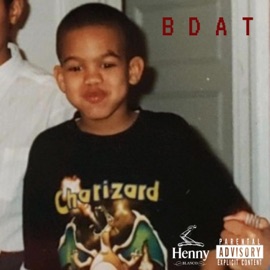 WHERE IT'S AT (feat. Tey Cinco) Henny Blanco