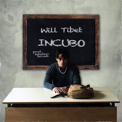 Incubo - Will Tibet