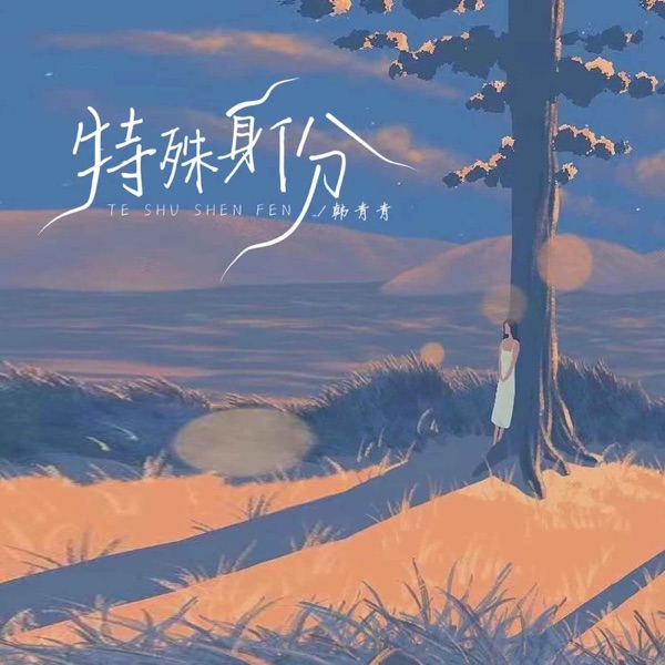 特殊身份 - Single