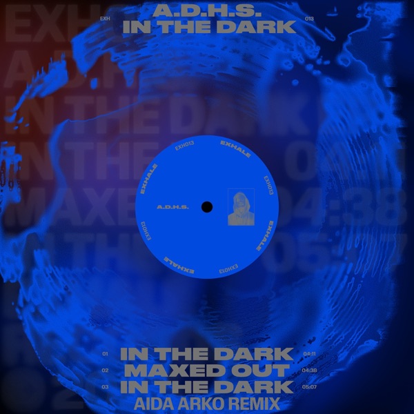 In The Dark - Single