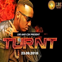 Turnt - Single - C2K Kenya