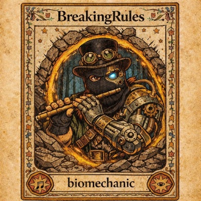 Biomechanic - Single
