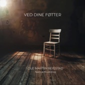 Ved dine føtter (feat. Lia Musikklag) artwork