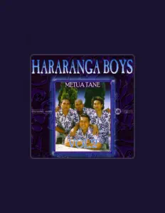 Dengarkan Hararanga Boys, tonton video musik, baca bio, lihat tanggal tur & lainnya!