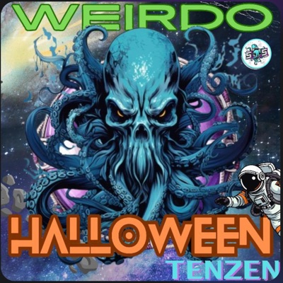 Weirdo Halloween - Single