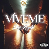 Víveme - Single - Luis Ayala