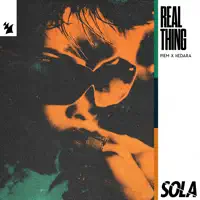 Real Thing — Piem Hedara