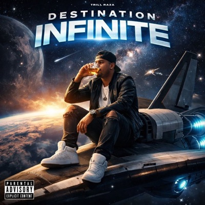 Destination Infinite