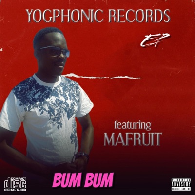 BUM BUM (feat. Mafruit)