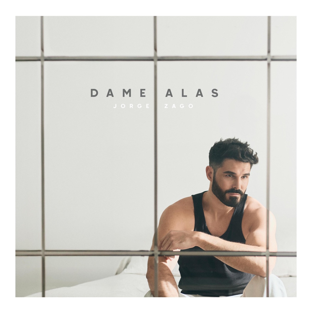 Jorge Zago - Dame Alas - Single (2026) [iTunes Plus AAC M4A]-新房子